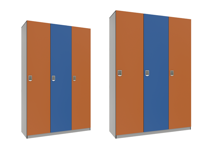 خزانة SFS الفينولية